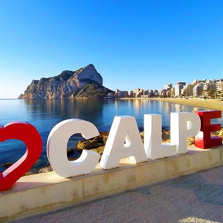 Apartment Costa Calpe By Interhome Eksteriør billede