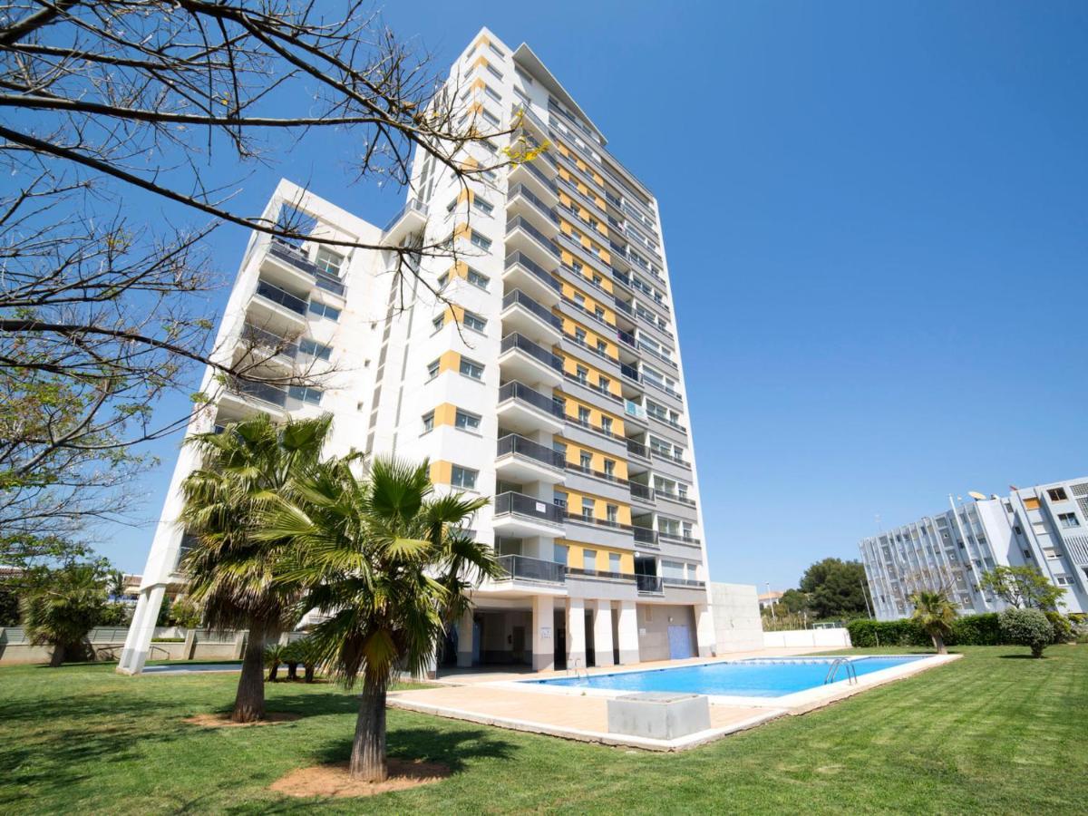 Apartment Costa Calpe By Interhome Eksteriør billede