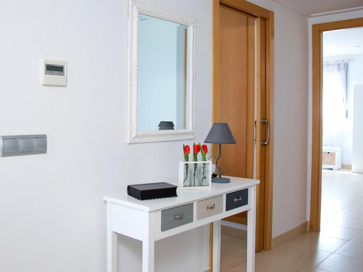 Apartment Costa Calpe By Interhome Eksteriør billede