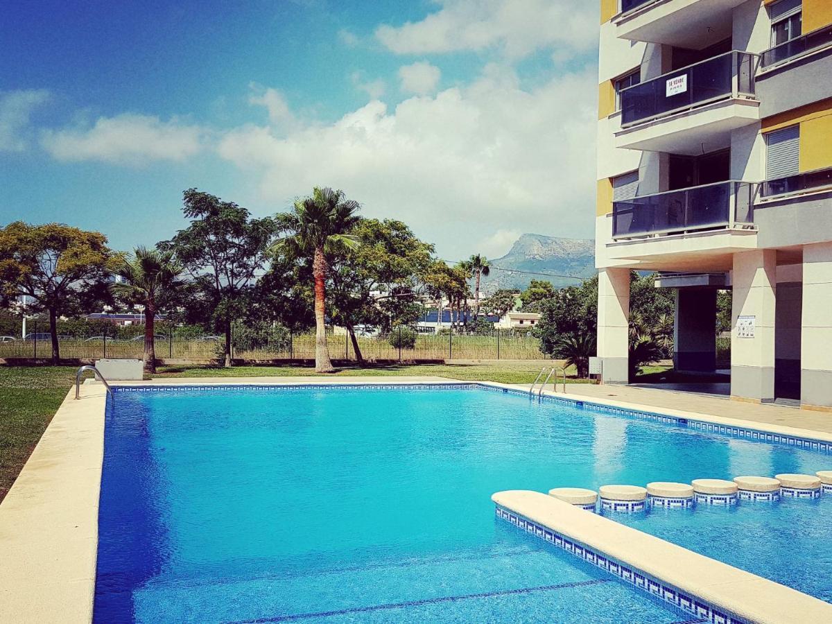 Apartment Costa Calpe By Interhome Eksteriør billede