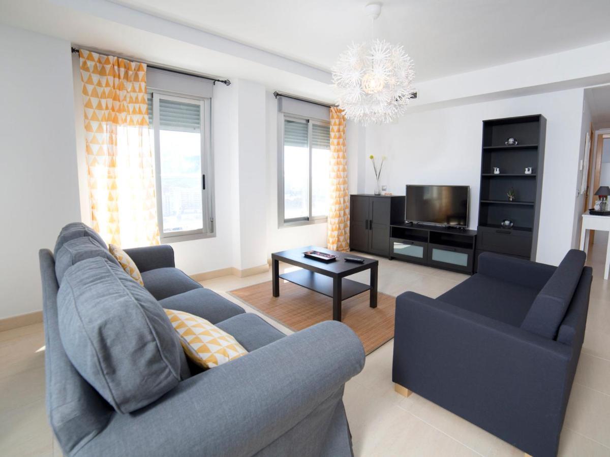 Apartment Costa Calpe By Interhome Eksteriør billede