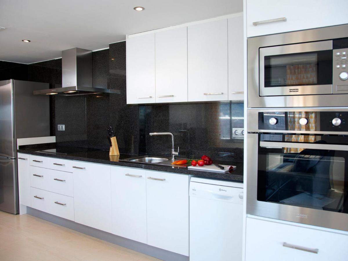 Apartment Costa Calpe By Interhome Eksteriør billede