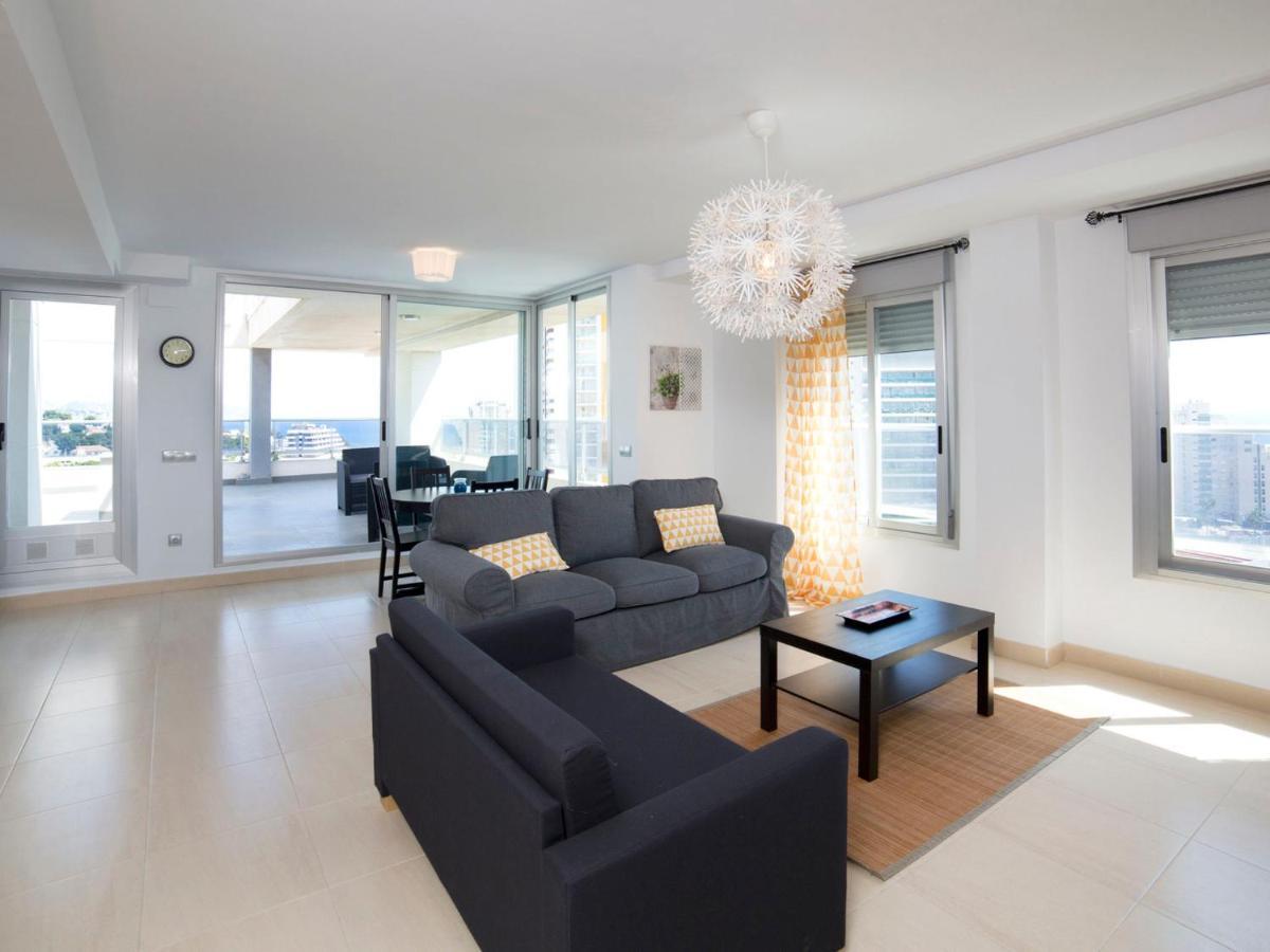 Apartment Costa Calpe By Interhome Eksteriør billede