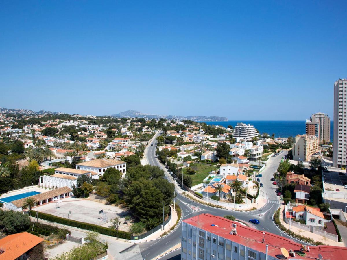 Apartment Costa Calpe By Interhome Eksteriør billede