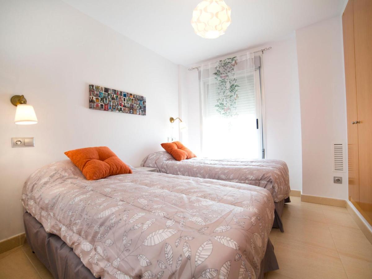 Apartment Costa Calpe By Interhome Eksteriør billede