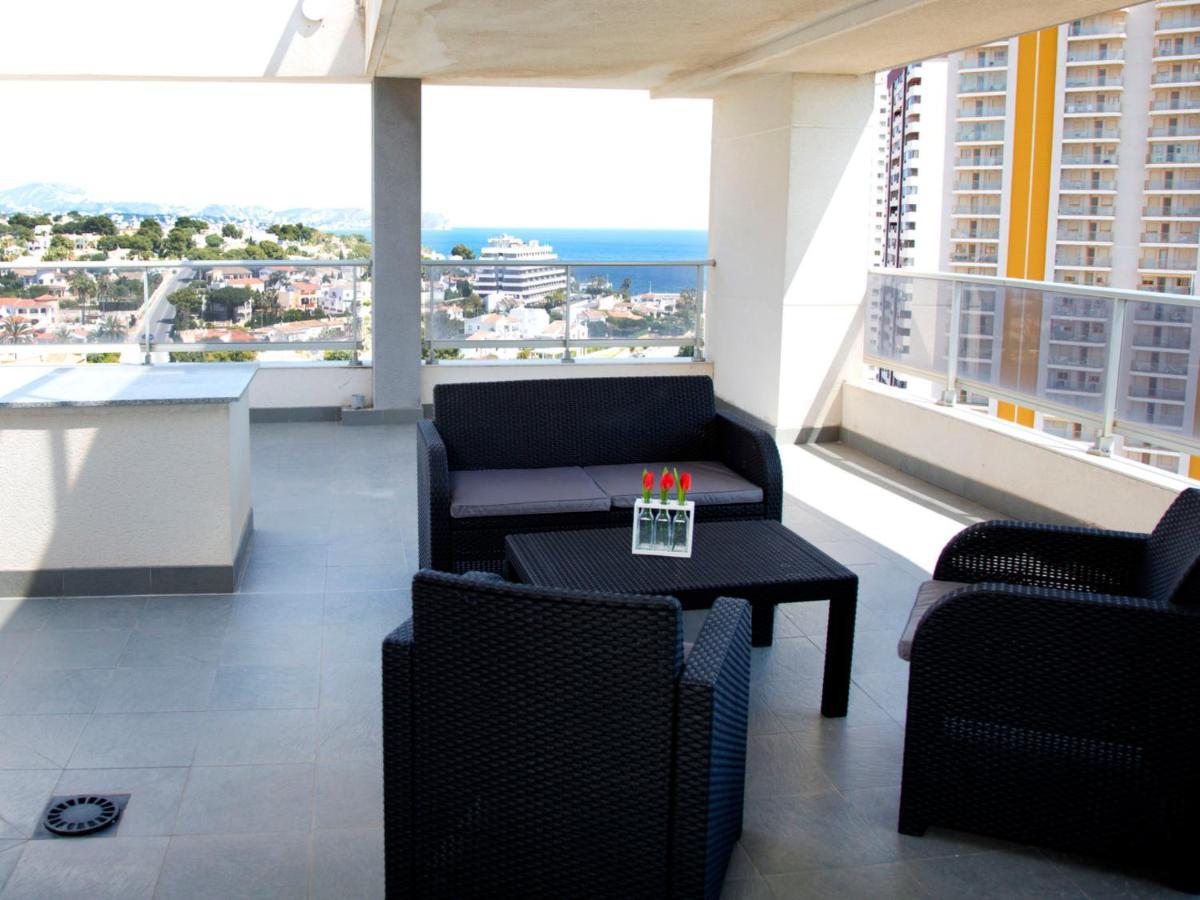 Apartment Costa Calpe By Interhome Eksteriør billede