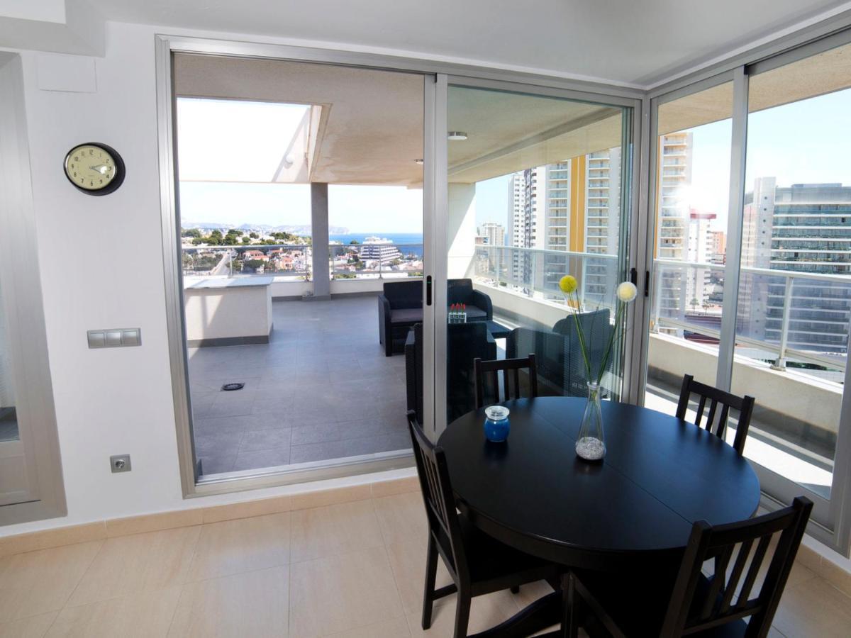 Apartment Costa Calpe By Interhome Eksteriør billede