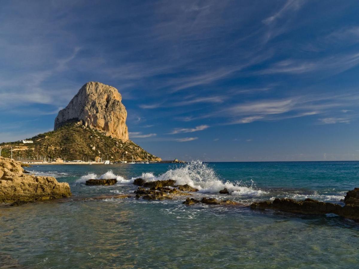 Apartment Costa Calpe By Interhome Eksteriør billede